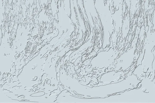 Seramik duvar ve döşemeler için doku arkaplanı. Banyo, mutfak kiremitleri. Duvar kağıdı..