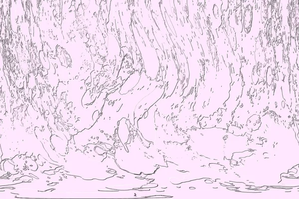 Seramik duvar ve döşemeler için doku arkaplanı. Banyo, mutfak kiremitleri. Duvar kağıdı..