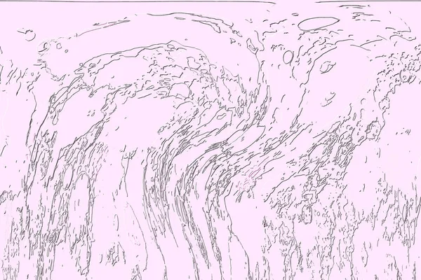 Seramik duvar ve döşemeler için doku arkaplanı. Banyo, mutfak kiremitleri. Duvar kağıdı..