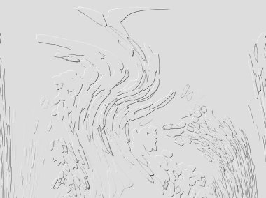 Seramik duvar ve döşemeler için doku arkaplanı. Banyo, mutfak kiremitleri. Duvar kağıdı..