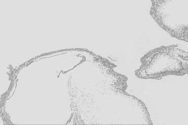 Seramik duvar ve döşemeler için doku arkaplanı. Banyo, mutfak kiremitleri. Duvar kağıdı..