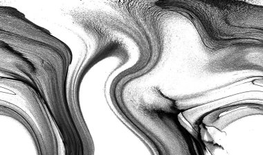 Yüksek kaliteli soyut Çin manzara resminin modern sanat arka planı alkol mürekkebiyle sunulmuştur..