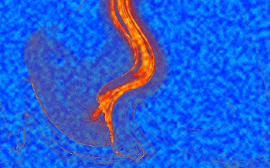 Hayattaki yaratıcı çizimler. Tasarımcılar için renkli ve güzel arkaplan modelleri.