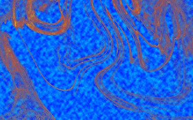 Hayattaki yaratıcı çizimler. Tasarımcılar için renkli ve güzel arkaplan modelleri.