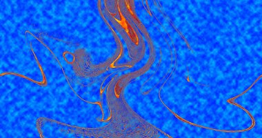 Hayattaki yaratıcı çizimler. Tasarımcılar için renkli ve güzel arkaplan modelleri.