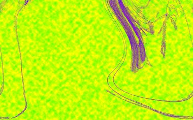 Hayattaki yaratıcı çizimler. Tasarımcılar için renkli ve güzel arkaplan modelleri.