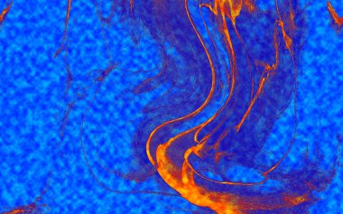 Hayattaki yaratıcı çizimler. Tasarımcılar için renkli ve güzel arkaplan modelleri.