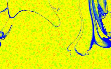 Hayattaki yaratıcı çizimler. Tasarımcılar için renkli ve güzel arkaplan modelleri.