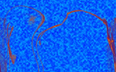 Hayattaki yaratıcı çizimler. Tasarımcılar için renkli ve güzel arkaplan modelleri.