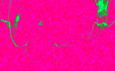 Hayattaki yaratıcı çizimler. Tasarımcılar için renkli ve güzel arkaplan modelleri.