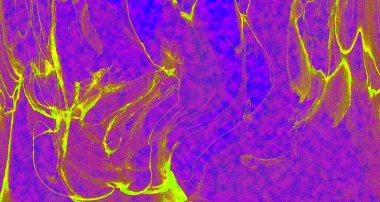 Hayattaki yaratıcı çizimler. Tasarımcılar için renkli ve güzel arkaplan modelleri.