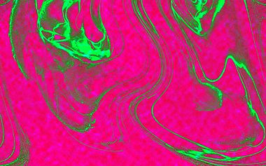 Hayattaki yaratıcı çizimler. Tasarımcılar için renkli ve güzel arkaplan modelleri.