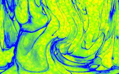 Hayattaki yaratıcı çizimler. Tasarımcılar için renkli ve güzel arkaplan modelleri.