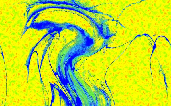 Hayattaki yaratıcı çizimler. Tasarımcılar için renkli ve güzel arkaplan modelleri.