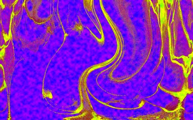 Hayattaki yaratıcı çizimler. Tasarımcılar için renkli ve güzel arkaplan modelleri.