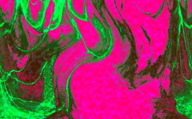 Hayattaki yaratıcı çizimler. Tasarımcılar için renkli ve güzel arkaplan modelleri.