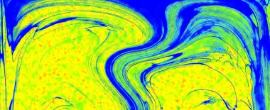 Hayattaki yaratıcı çizimler. Tasarımcılar için renkli ve güzel arkaplan modelleri.