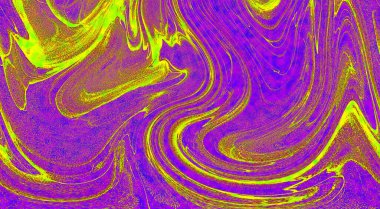 Hayattaki yaratıcı çizimler. Tasarımcılar için renkli ve güzel arkaplan modelleri.