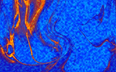 Hayattaki yaratıcı çizimler. Tasarımcılar için renkli ve güzel arkaplan modelleri.