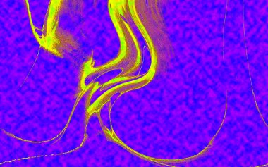 Hayattaki yaratıcı çizimler. Tasarımcılar için renkli ve güzel arkaplan modelleri.