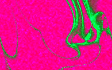 Hayattaki yaratıcı çizimler. Tasarımcılar için renkli ve güzel arkaplan modelleri.