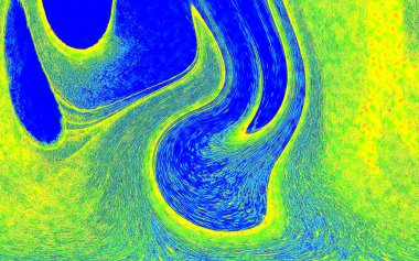 Hayattaki yaratıcı çizimler. Tasarımcılar için renkli ve güzel arkaplan modelleri.