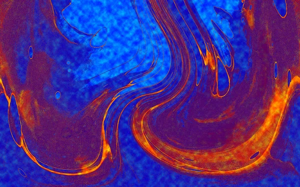 Hayattaki yaratıcı çizimler. Tasarımcılar için renkli ve güzel arkaplan modelleri.