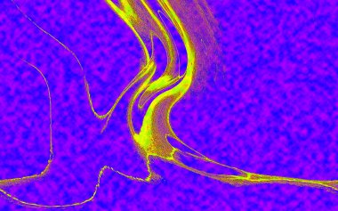 Hayattaki yaratıcı çizimler. Tasarımcılar için renkli ve güzel arkaplan modelleri.