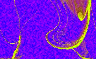 Hayattaki yaratıcı çizimler. Tasarımcılar için renkli ve güzel arkaplan modelleri.