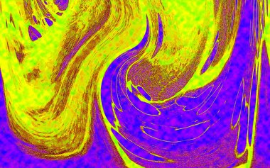 Hayattaki yaratıcı çizimler. Tasarımcılar için renkli ve güzel arkaplan modelleri.