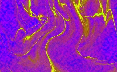 Hayattaki yaratıcı çizimler. Tasarımcılar için renkli ve güzel arkaplan modelleri.