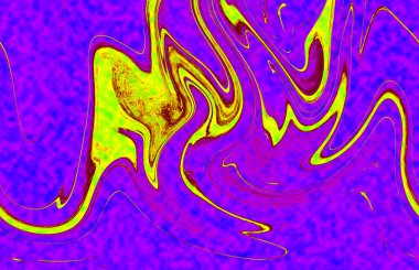 Hayattaki yaratıcı çizimler. Tasarımcılar için renkli ve güzel arkaplan modelleri.