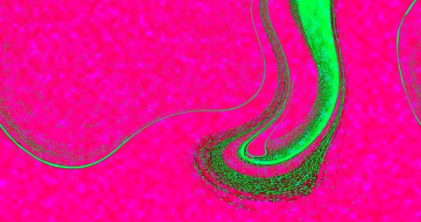 Hayattaki yaratıcı çizimler. Tasarımcılar için renkli ve güzel arkaplan modelleri.