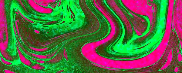 Hayattaki yaratıcı çizimler. Tasarımcılar için renkli ve güzel arkaplan modelleri.