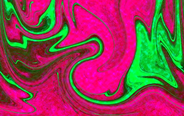 Hayattaki yaratıcı çizimler. Tasarımcılar için renkli ve güzel arkaplan modelleri.