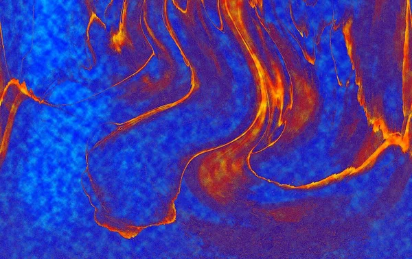 Hayattaki yaratıcı çizimler. Tasarımcılar için renkli ve güzel arkaplan modelleri.