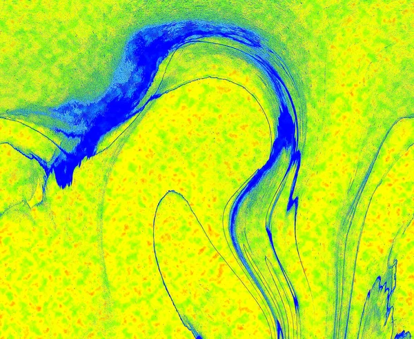 Hayattaki yaratıcı çizimler. Tasarımcılar için renkli ve güzel arkaplan modelleri.