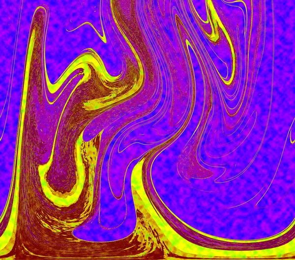 Hayattaki yaratıcı çizimler. Tasarımcılar için renkli ve güzel arkaplan modelleri.