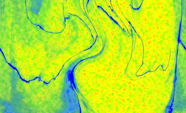 Hayattaki yaratıcı çizimler. Tasarımcılar için renkli ve güzel arkaplan modelleri.