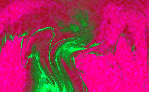 Hayattaki yaratıcı çizimler. Tasarımcılar için renkli ve güzel arkaplan modelleri.