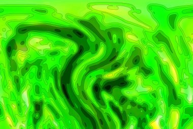 Hayattaki yaratıcı çizimler. Tasarımcılar için renkli ve güzel arkaplan modelleri.