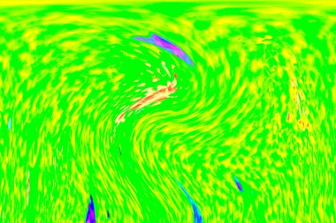 Hayattaki yaratıcı çizimler. Tasarımcılar için renkli ve güzel arkaplan modelleri.