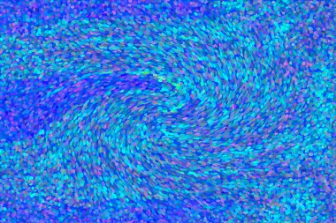 Hayattaki yaratıcı çizimler. Tasarımcılar için renkli ve güzel arkaplan modelleri.