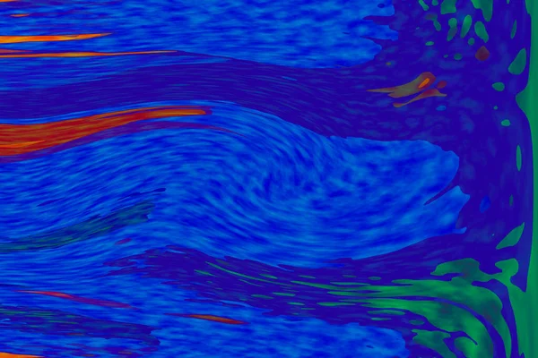 Hayattaki yaratıcı çizimler. Tasarımcılar için renkli ve güzel arkaplan modelleri.