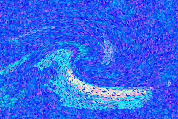 Hayattaki yaratıcı çizimler. Tasarımcılar için renkli ve güzel arkaplan modelleri.