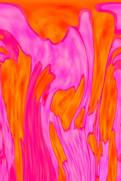 Hayattaki yaratıcı çizimler. Tasarımcılar için renkli ve güzel arkaplan modelleri.