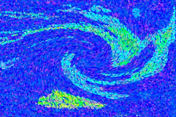 Hayattaki yaratıcı çizimler. Tasarımcılar için renkli ve güzel arkaplan modelleri.