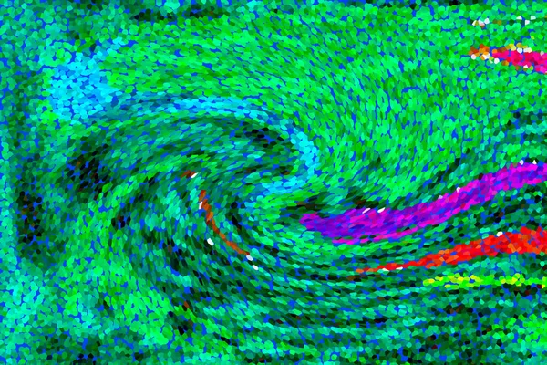 Hayattaki yaratıcı çizimler. Tasarımcılar için renkli ve güzel arkaplan modelleri.