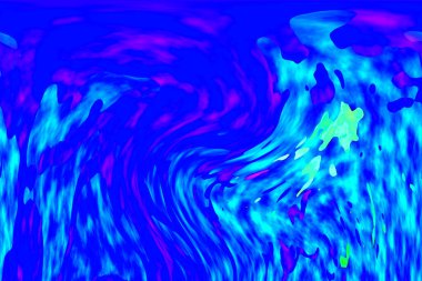 Hayattaki yaratıcı çizimler. Tasarımcılar için renkli ve güzel arkaplan modelleri.