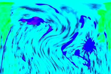 Hayattaki yaratıcı çizimler. Tasarımcılar için renkli ve güzel arkaplan modelleri.